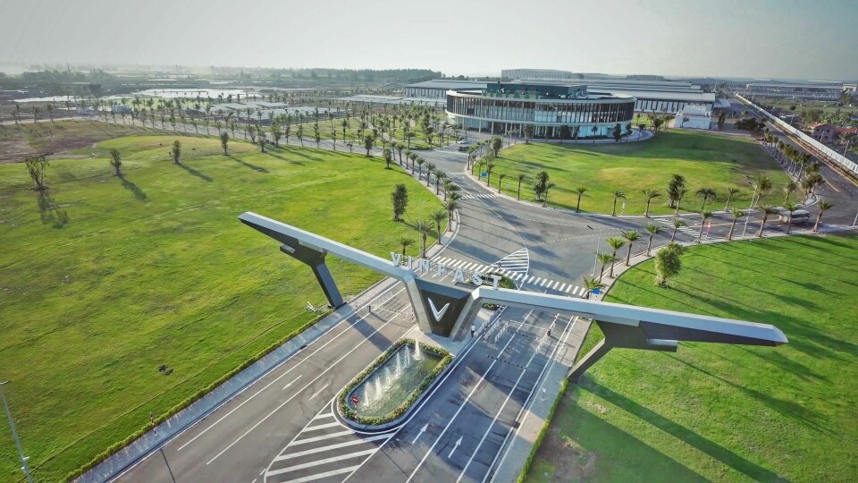 VinFast’s factory in VietnamThe factory in Vietnam is at the heart of VinFast’s logistics transformation, producing vehicles that fuel the company’s strategic shift towards faster, more efficient transport and sustainable supply chains. VinFast factory in Vietnam