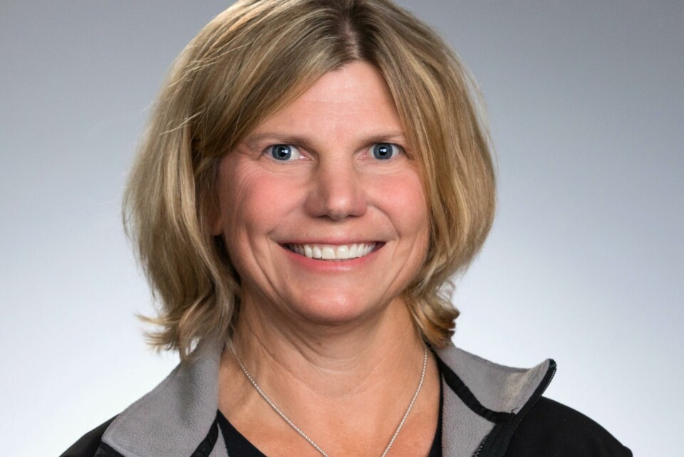Kristin Decas, CEO/port director, Port of Hueneme 12-5-2019 Headshot - K.Decas