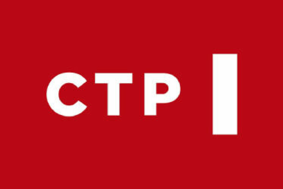 Powering Up The Supply Chain CTP