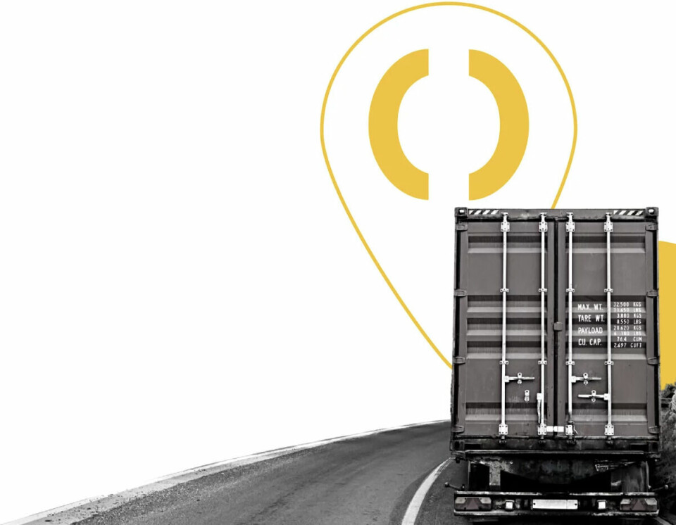 Blue Yonder using Transporeon online tool for real-time visibility Transporeon_BlueYonder