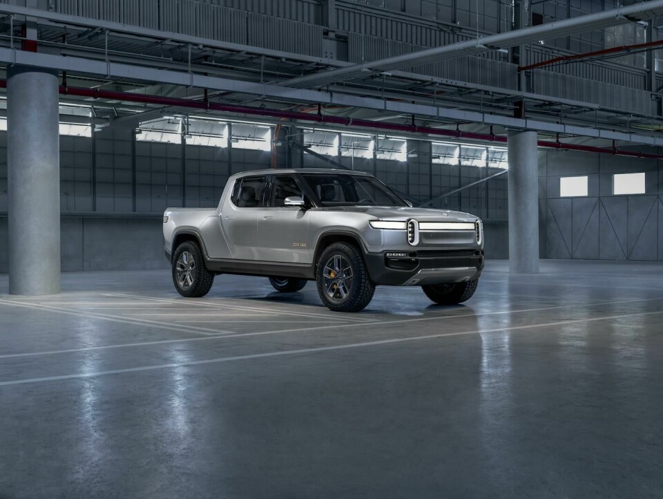 Greater expectations: brighter days will return for the automotive industry Future EV