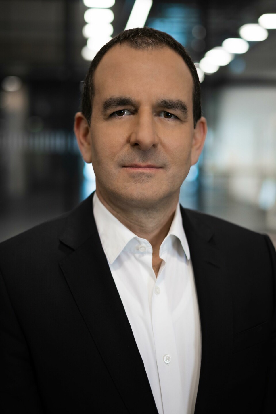 Michael Nikolaides took over BMW’s top job in logistics in February 2022 shortly before Russia invaded Ukraine, unleashing a new set of supply chain crises that continue to reshape how the carmaker manages its logistics BMW's SVP for logistics, Michael Nikolaides