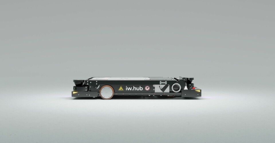 BMW has increased the use of automation in logistics, including using more AI-powered smart transport robots in plants, yards and warehouses P90429242_highRes_idealworks-wins-ifoy (1)