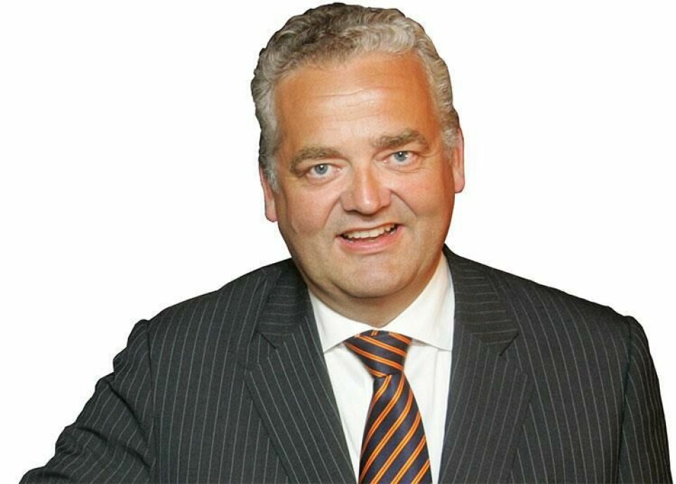 Frits Mehrtens, managing director for Europe at RPMRPM appoints Frits Mehrtens to lead European growth amid industry shifts. Frits-Mehrtens