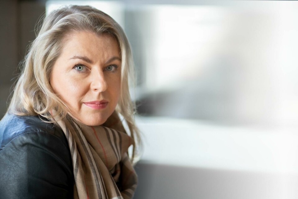 Angelika Berger-Sodian, executive vice-president, People and Brand, MOV Automotive Angelika-Sodian_Angebot_3