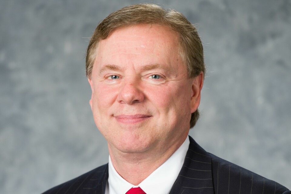 Mike Riggs, CEO, Jack Cooper 057.MikeRiggs