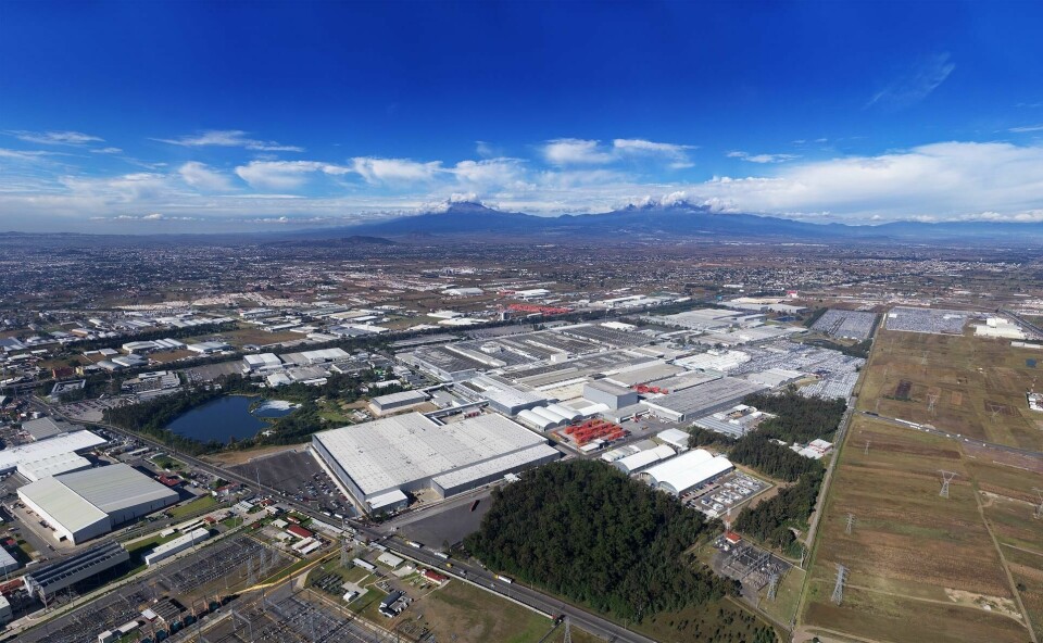 Volkswagen’s Puebla plantVolkswagen’s Puebla facility is at the heart of its North American expansion, evolving to support new EV production. Volkswagen's Puebla plant