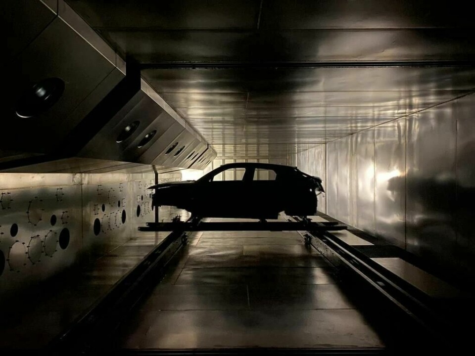 Seat is preparing for new levels of electrificationThe carmaker is preparing for new materials and logistics in building the battery electric Cupra Raval in Martorell, Spain Cupra EV production