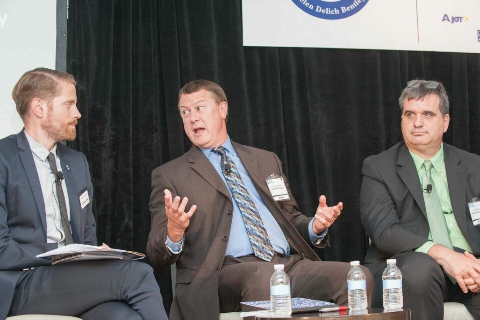 Panel discussion: working out the efficiency equation DSC_9274-1024x682