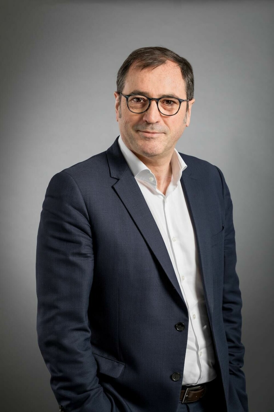 Denis Le Vot is Renault Group’s new CSCOLe Vot was appointed chief supply chain officer at Renault Group, a function he will hold alongside remaining CEO of the Dacia brand Denis Le Vot is chief supply chain officer at Renault Group