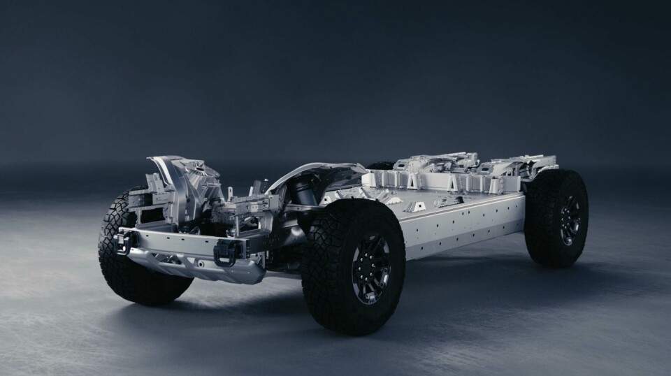The 2022 GMC Hummer EV will be powered by an Ultium battery developed by GM and LG Energy Solutions 2022-GMC-HUMMER-EV-Ultium-054-inside-ultium
