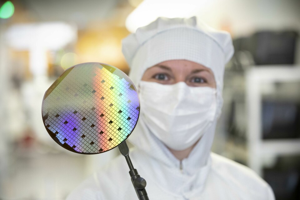 Bosch invests in capacity to tackle semiconductor shortage bosch_wafer_161