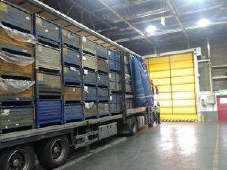 Focus on Spain part 3: Closely controlled growth unloading-001-300x225