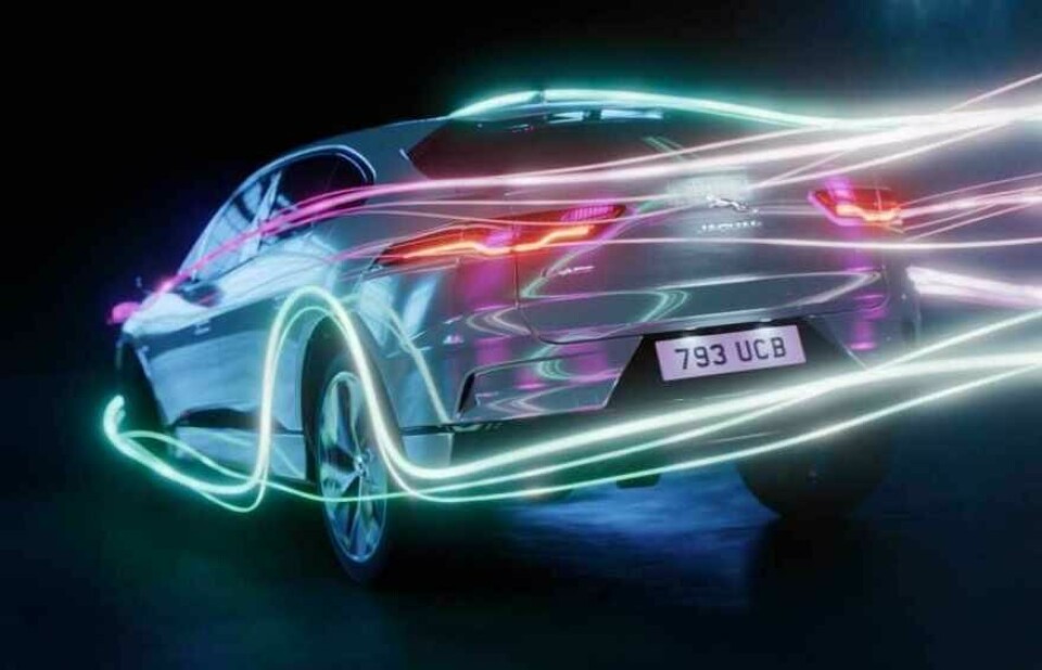 Evtec Aluminium to supply JLR with EV powertrain components JLR_Castle_Bromwich_Electrification_050719
