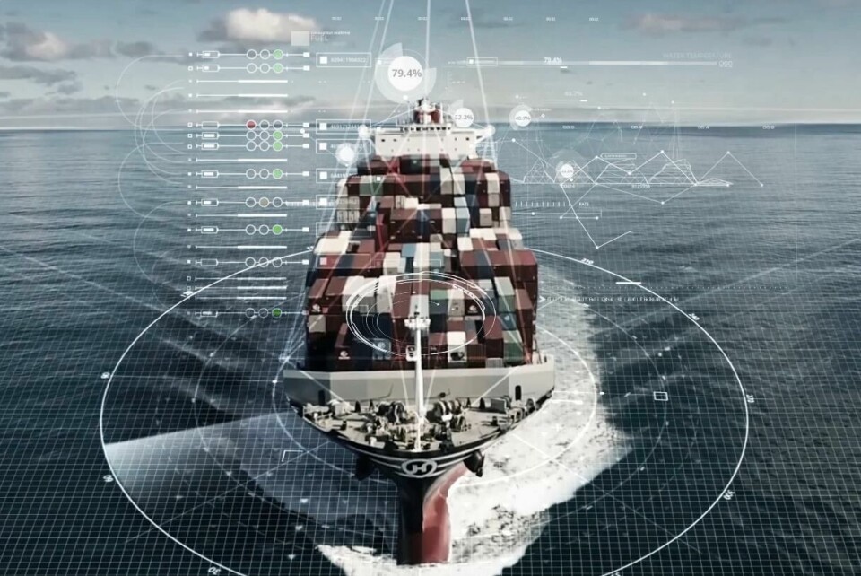 Autonomy ahoy: Shipping industry moves toward crewless vessels Autonomous Shipping