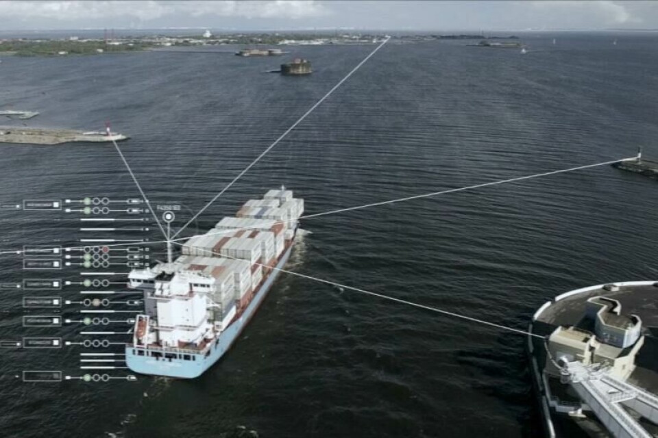 Autonomous shipping is seen as a natural and slow evolution of current technology, predicted to mature over the next decade Autonomous Shipping