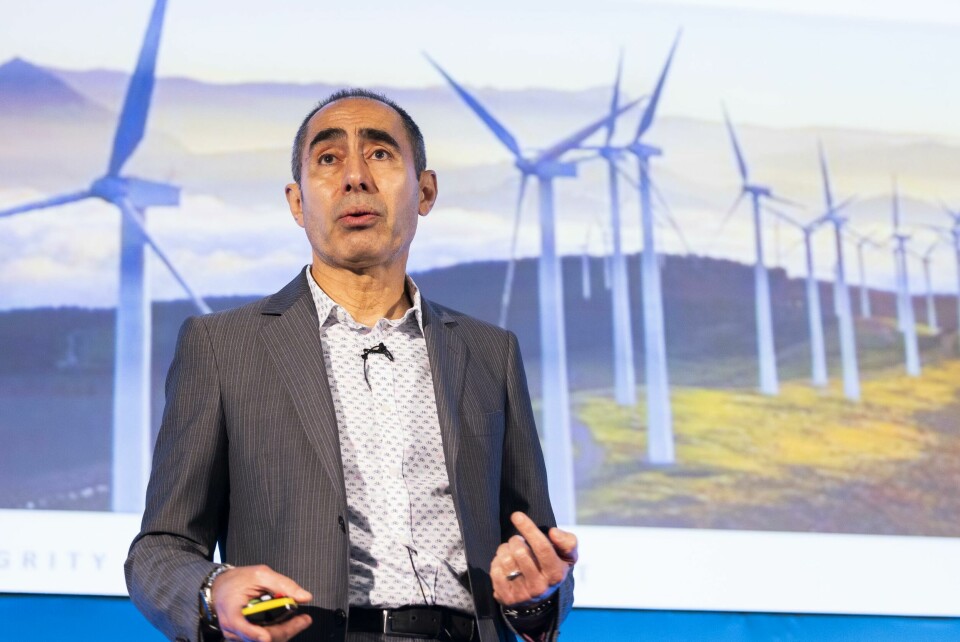 Aligning logistics partnerships and ROI with sustainability FRPIC_240321_ALSC_Europe_Day02_142
