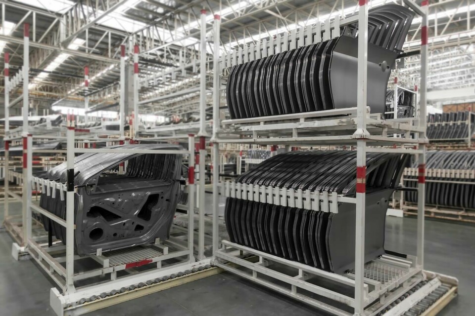 Logistics and inventory costs will be increasingly in focus for tier suppliersRead our full report on profit margins and outlooks for global automotive suppliers Supplier logistics cost cut