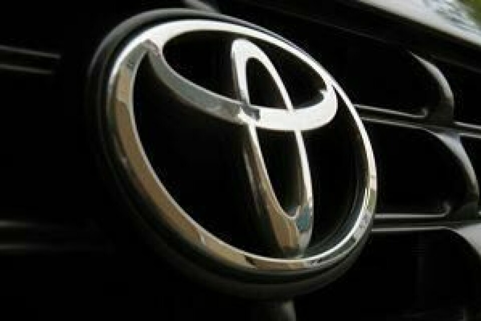 Toyota to invest in Sao Paulo plant with focus on exports Toyota_opt-300x200