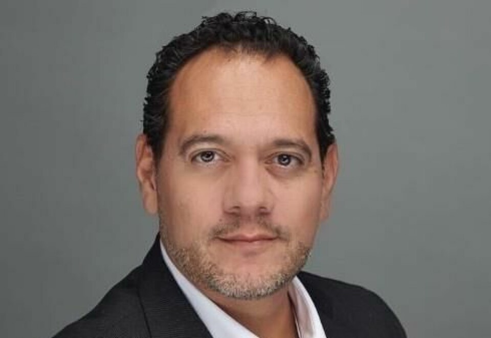 Alfonso Gutiérrez takes up lead logistics purchasing role at Nissan in Mexico Alfonso_Gutierrez
