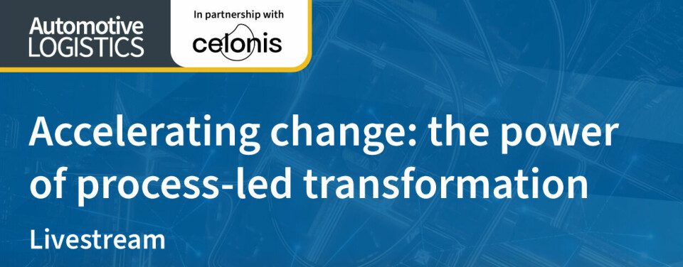 Watch on demand - Accelerating change: the power of process-led transformation in automotive logistics Celonis webinar templates_600x400 (1)