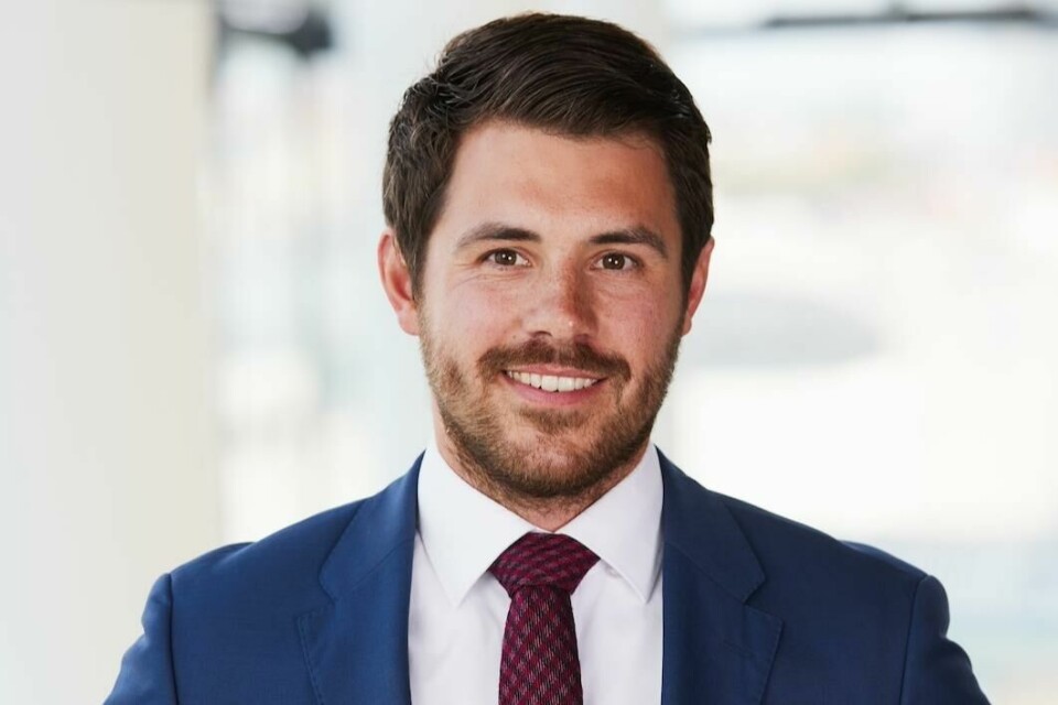Watch on demand - Accelerating change: the power of process-led transformation in automotive logistics Kenny Petzold, data & processing mining at PwC