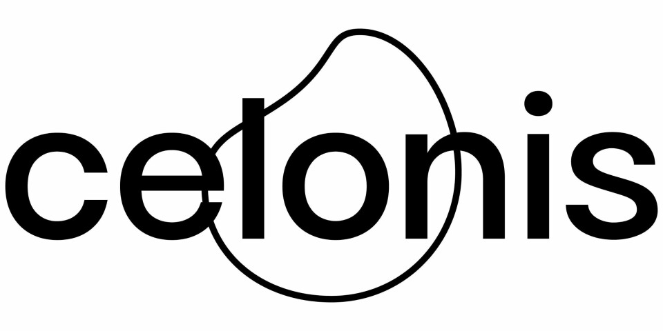 Watch on demand - Accelerating change: the power of process-led transformation in automotive logistics Celonis_Logo_Black