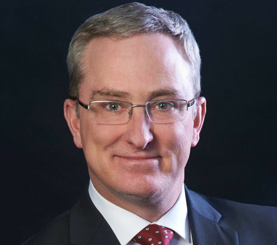 Michel Poirier moves to Hyundai Motor America from the carmaker’s division in Canada Large-58011-Michel_Poirier_Hyundai Motor America