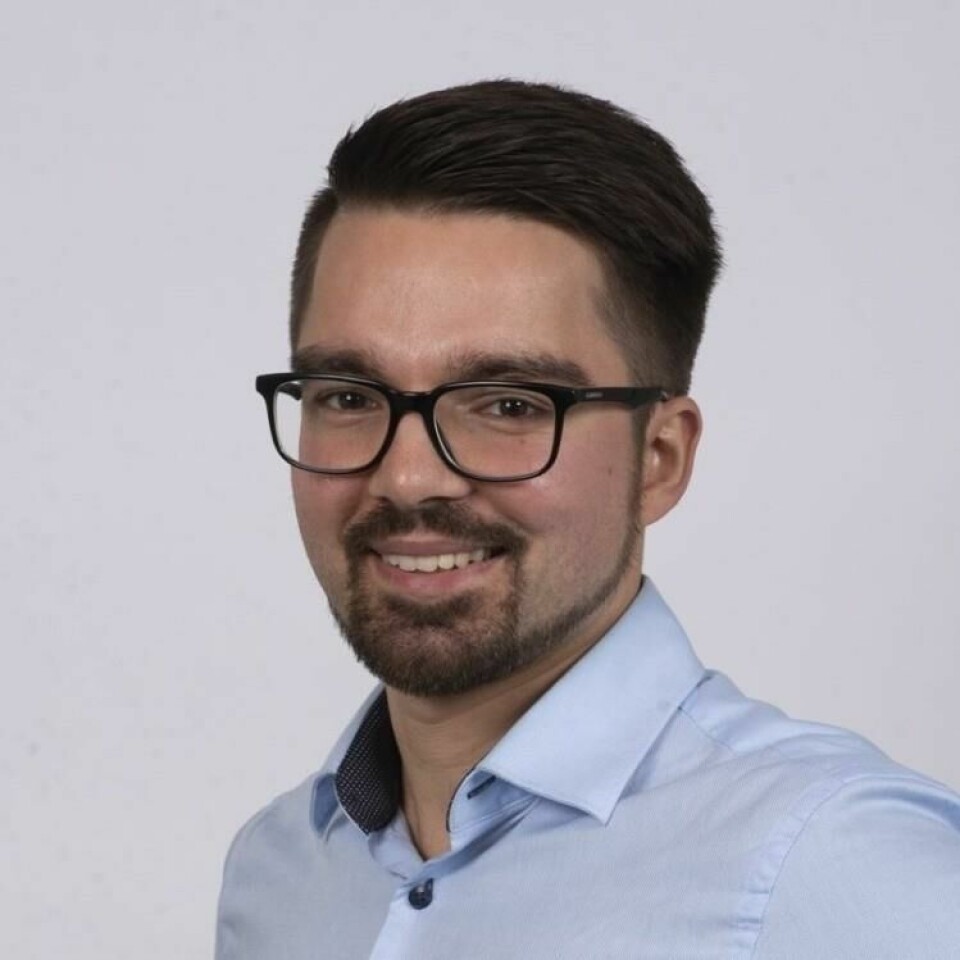 Euromonitor International’s Fransua Vytautas Razvadauskas noted the steep increase in palladium and nickel prices following Russia’s invasion of Ukraine Fransua Vytautas Razvadauskas_Euromonitor International