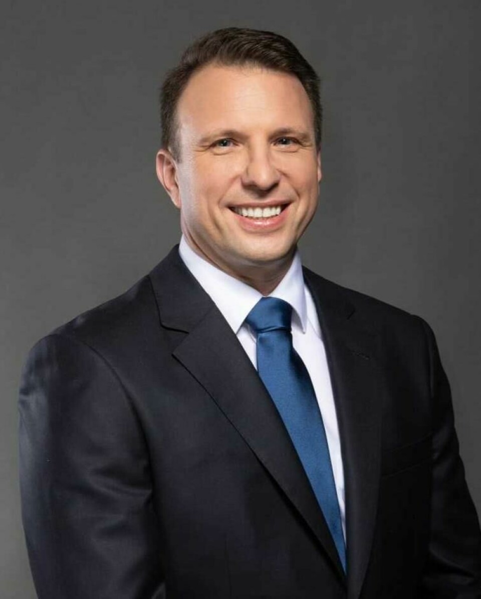 “Since 2016, our CSR initiatives have benefited nearly 212,000 people from across the region” - Reiner Braun, President and CEO of BMW Group Latin America Reiner Braun, President and CEO of BMW Group Latin America