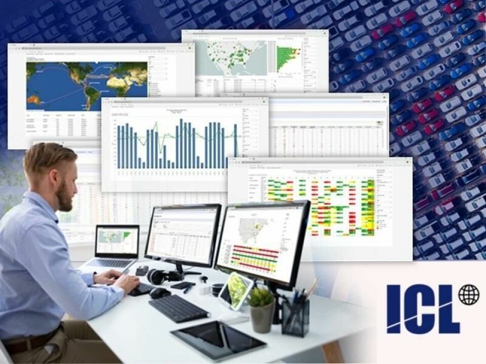 Optimising capacity with accurate ETAs Header_AL_VOTI_ICL_V1