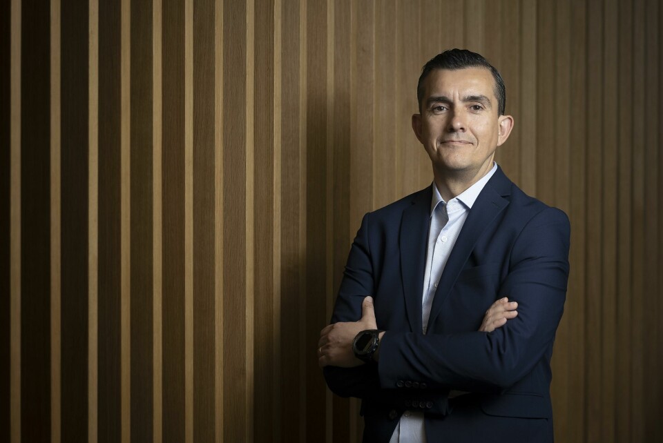Seat appoints Marc Riera as its new executive vice president of purchasing Seat appoints Marc Riera as its new executive vice president of purchasing