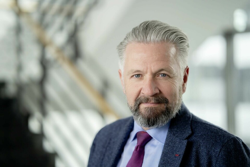 Thomas Zernechel Thomas Zernechel VW Logistics