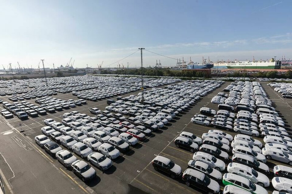 BLG AutoTerminal, Bremerhaven blg_bremerhaven_autoterminal-img