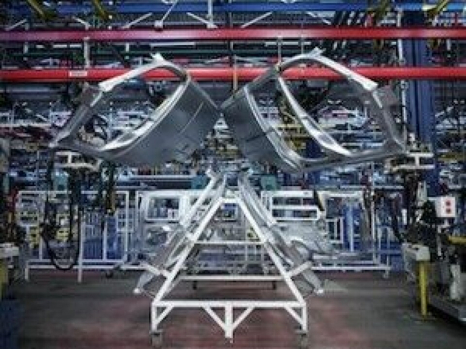 IT updates: cost modelling the supply chain Fiat_Bursa_Turkey