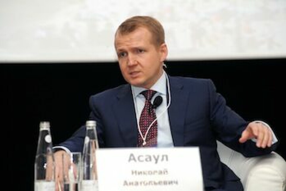 Russia and Poland reach agreement on permit dispute…for now Nikolay-Asaul-believe-Russian-won-in-recent-dispute