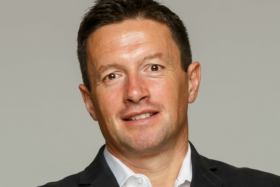 Chamberlain appointed head of Mercedes-Benz in Canada ChamberlainPortrait-source