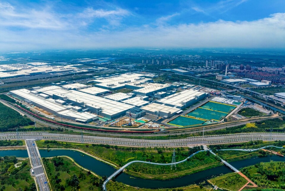 BMW’s Shenyang complex in China BMW_shenyang-china-the-s