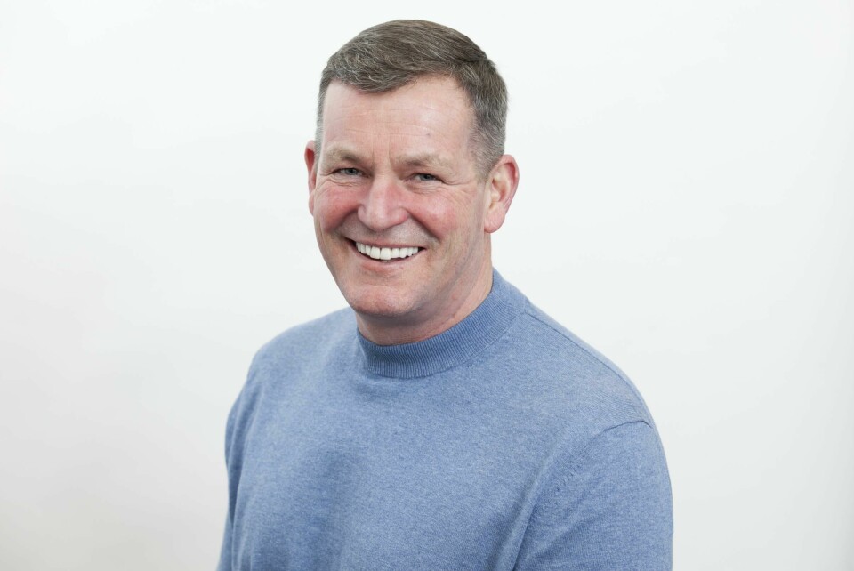 The difference between a standardised freight network and a bespoke solution network… is that our people go the extra mile to make sure that those goods are delivered within the timeframe – Stuart Stobie, Priority Freight priorityfreight-stuartstobie