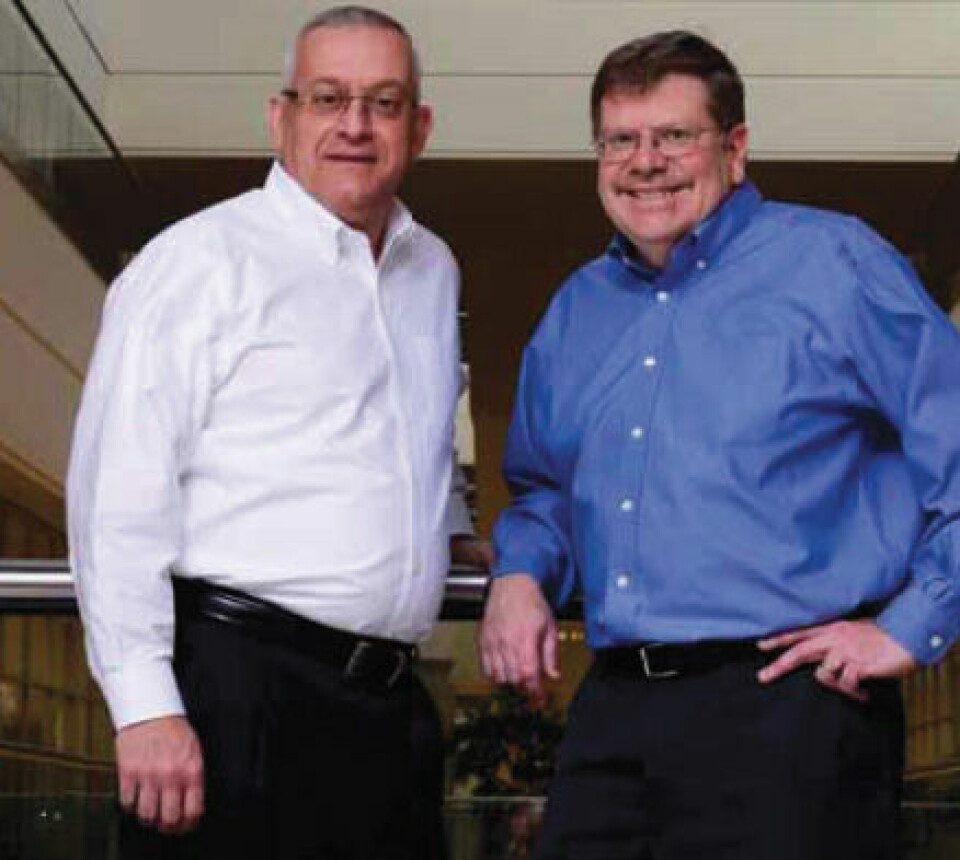 Another second chance in Detroit Chryslergrp
