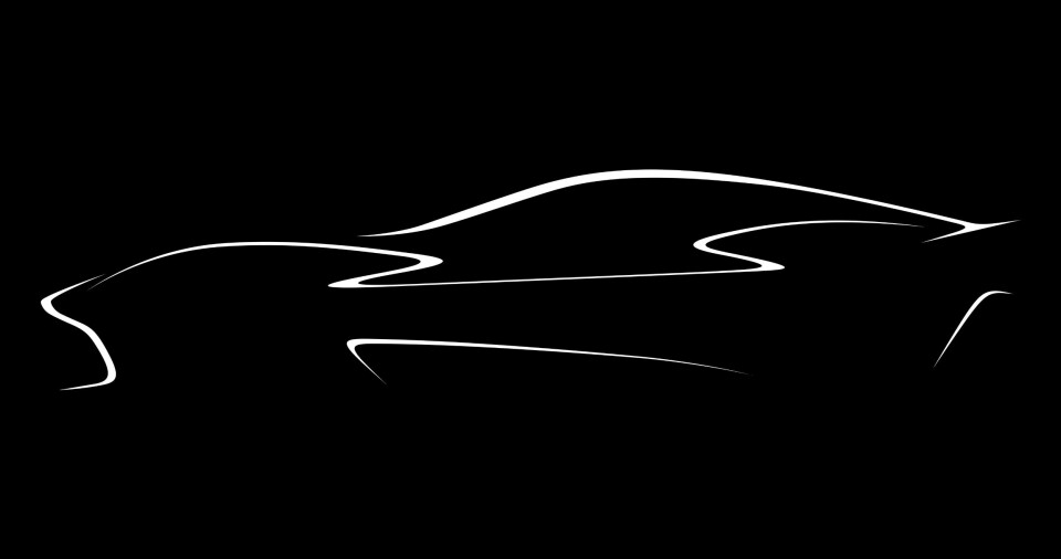 Aston Martin is set to create an ulta-luxury high-performance range of EVs by 2030 Aston Martin is set to create an ulta-luxury high-performance range of EVs by 2030