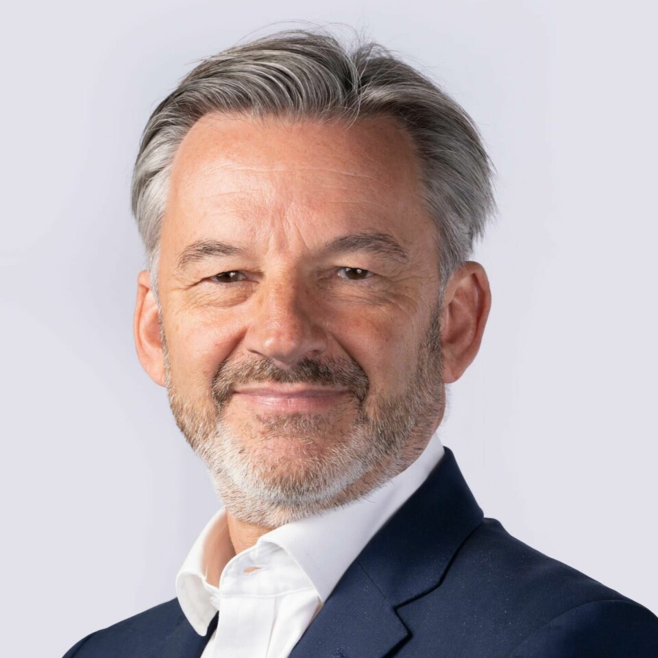 “Ensuring the UK maintains favourable conditions for investment will be critical in securing its long-term competitiveness”SMMT Chief Executive, Mike Hawes SMMT Chief Exectuive Mike Hawes