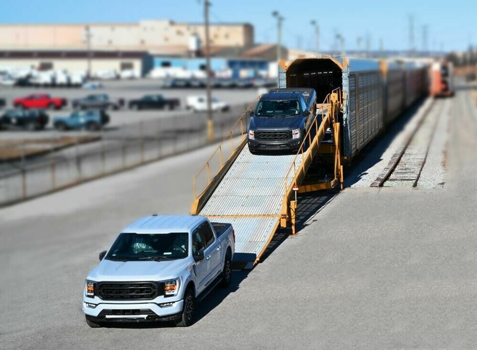 Autoport is managing to work with rail partners to create efficiencies and streamline processes Autoport_Terminal-Rail-5-1