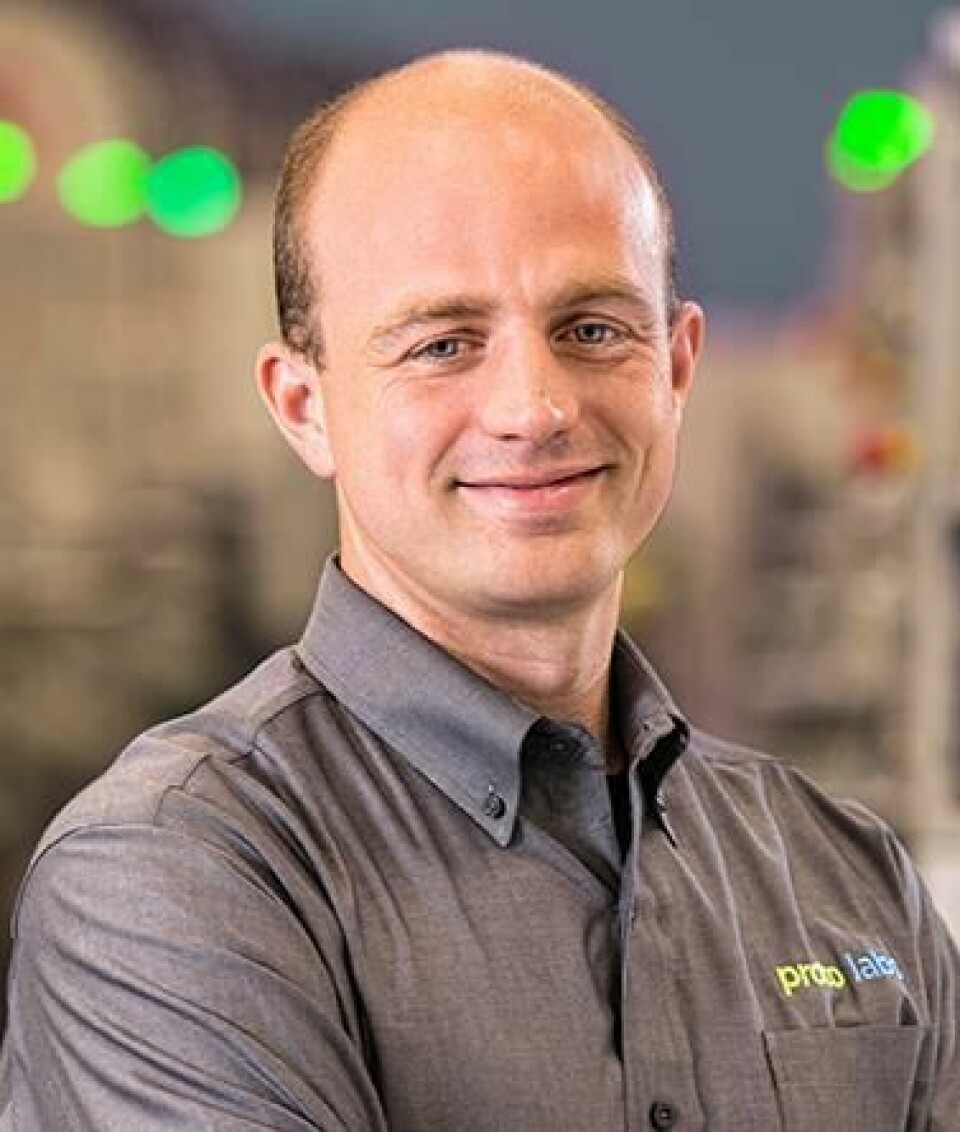 In an age of disruptive change for the automotive industry, digital manufacturing technology is coming to the rescue Jeff Schipper