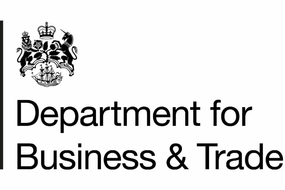 UK outlines strategy to protect supply of critical materials DBAT_UK_logo