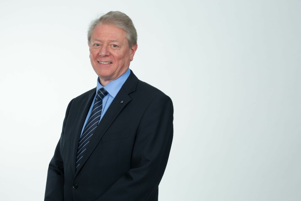 Kevin Fitzpatrick Kevin Fitzpatrick Nissan senior vice president for manufacturing and supply chain management
