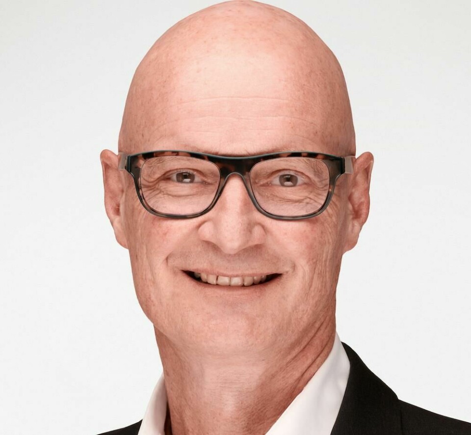 Stefan Krug returns to Brose as vice-president of operations after a stint with ZF Friedrichshafen Portrait Stefan Krug