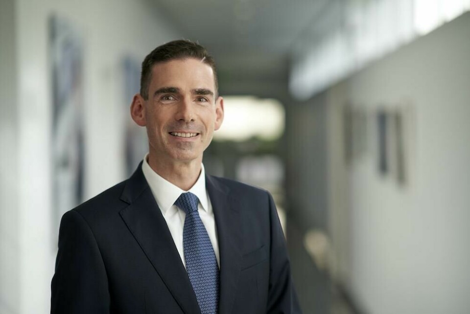 Matthias Magnor moves to BLG Logistics blg_matthias-magnor