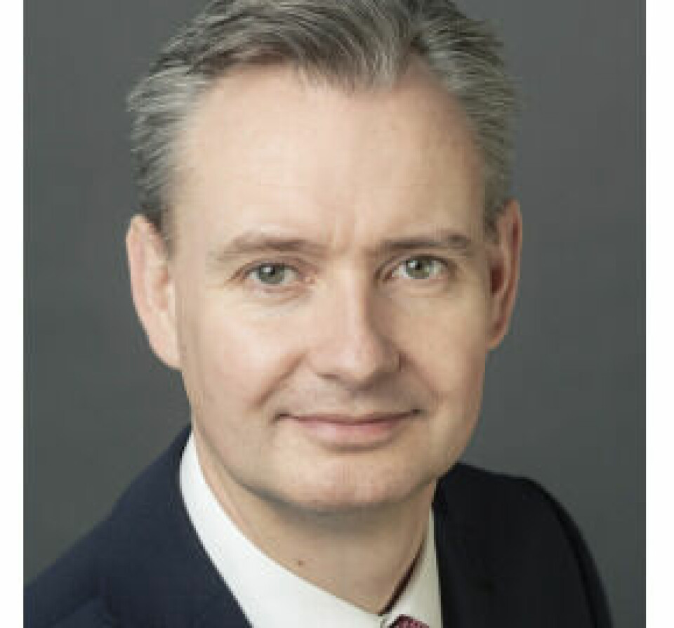 Klaus van Marwyk, CFO at Schnellecke Logistics Klaus_van_Marwyk_1132x400