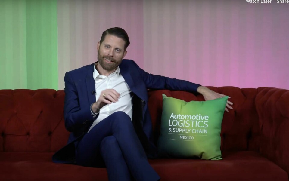 ALSC Mexico 2024 Red Sofa: Day 2 wrap-up ALSC Mexico 2024 Christopher Ludwig